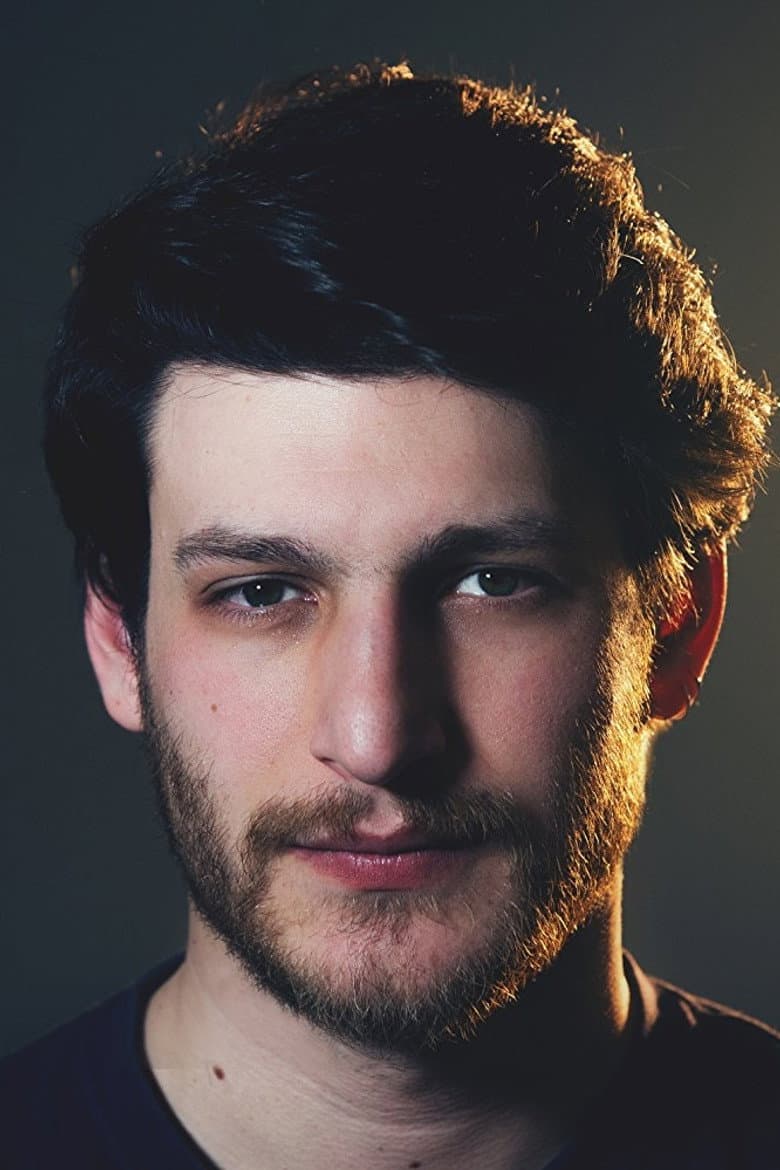 Stavros Markonis
