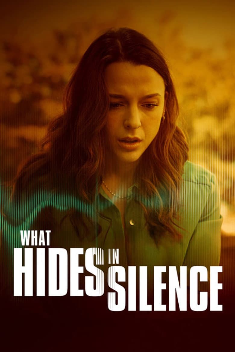 What Hides in Silence