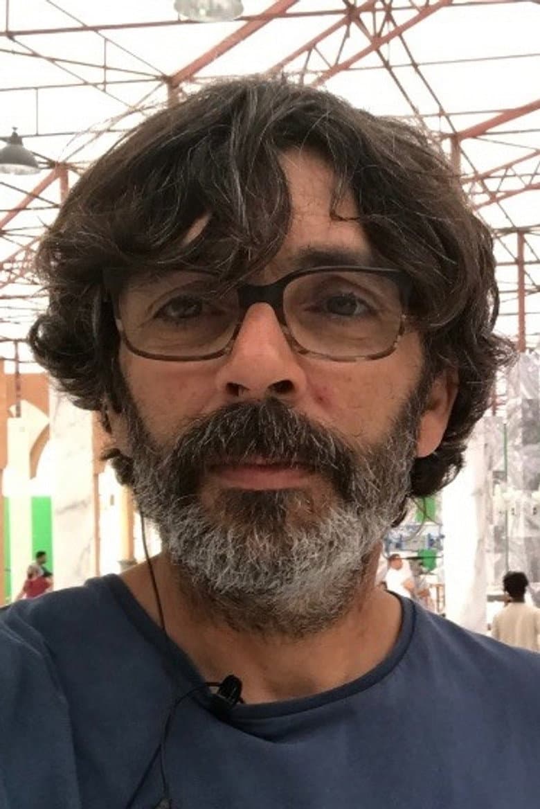 Julio Navarro