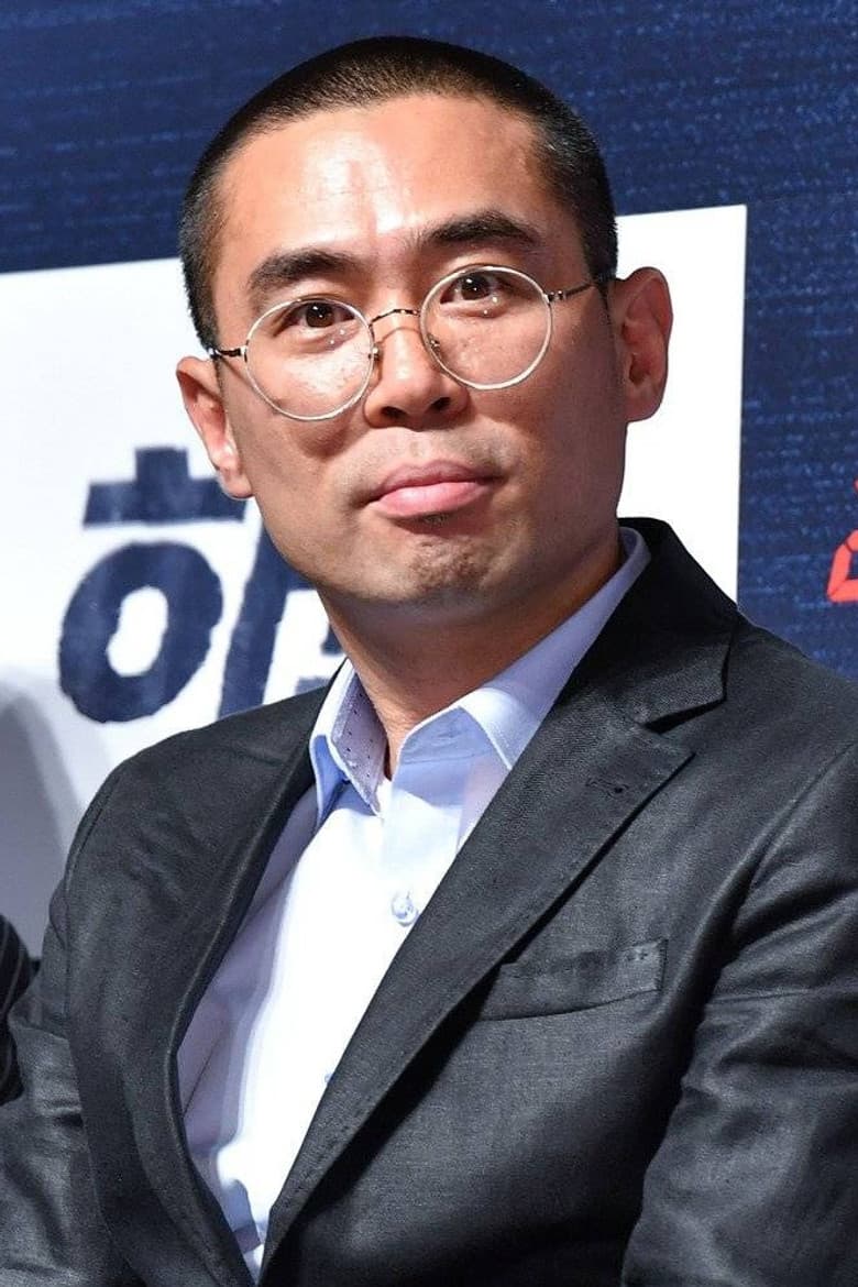Cho Sun-ho
