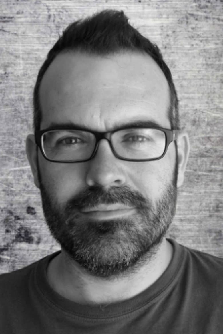 Óscar Bernàcer