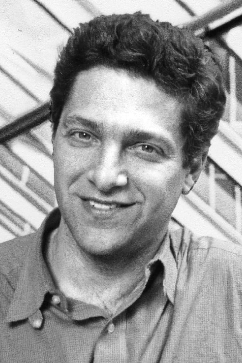 Peter Galison