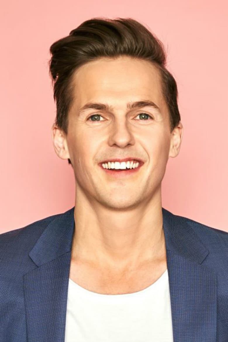 David Lindgren