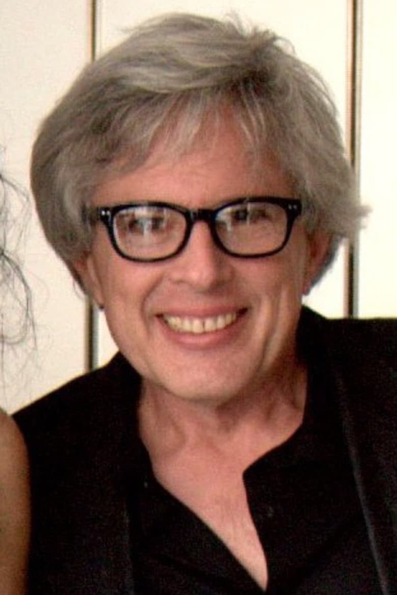 Darryl Marshak