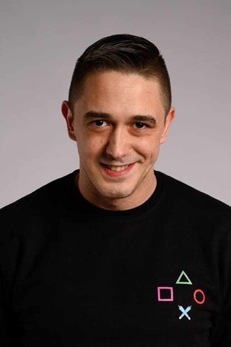 Darko Ivić