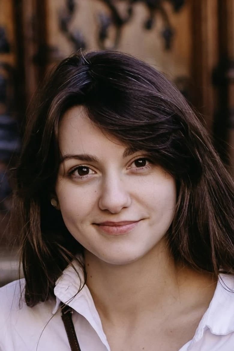 Inna Lastochkina