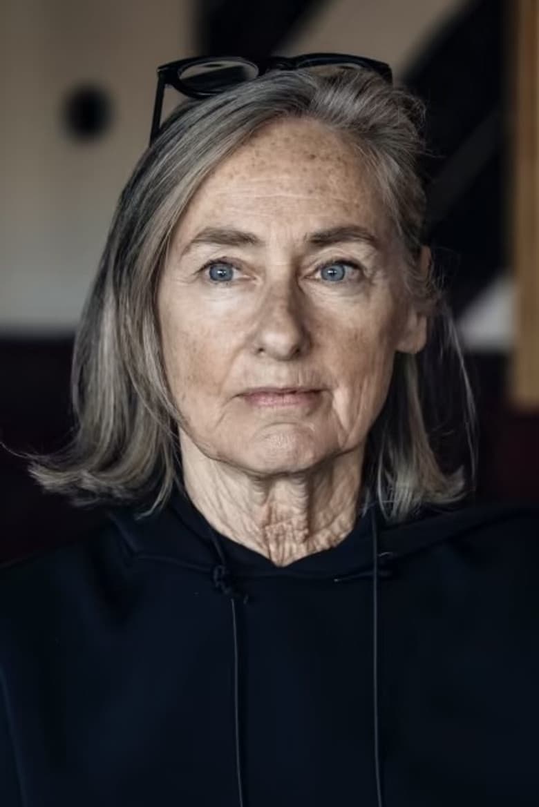 Mary Sweeney