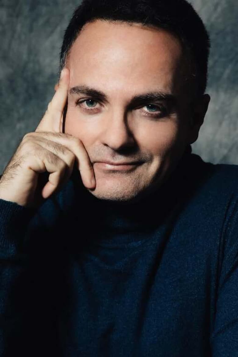 Laurent Amar