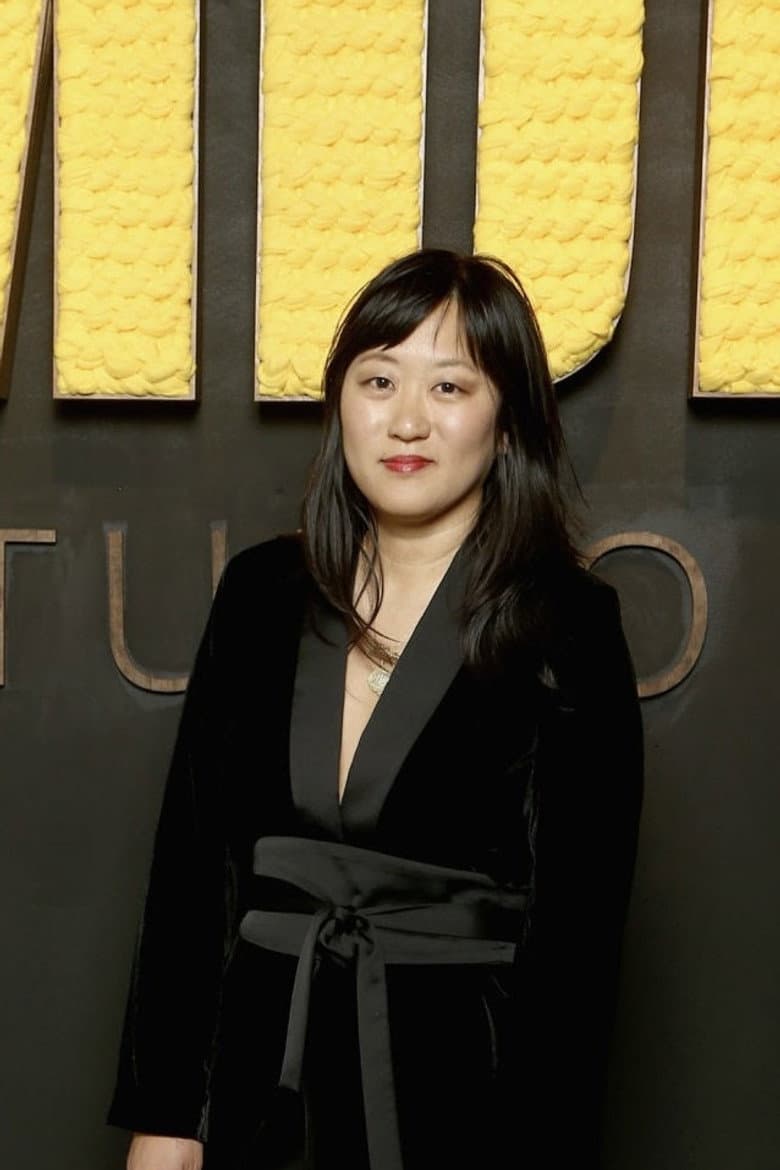 Christina Choe
