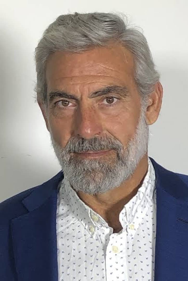 Fernando Iglesias