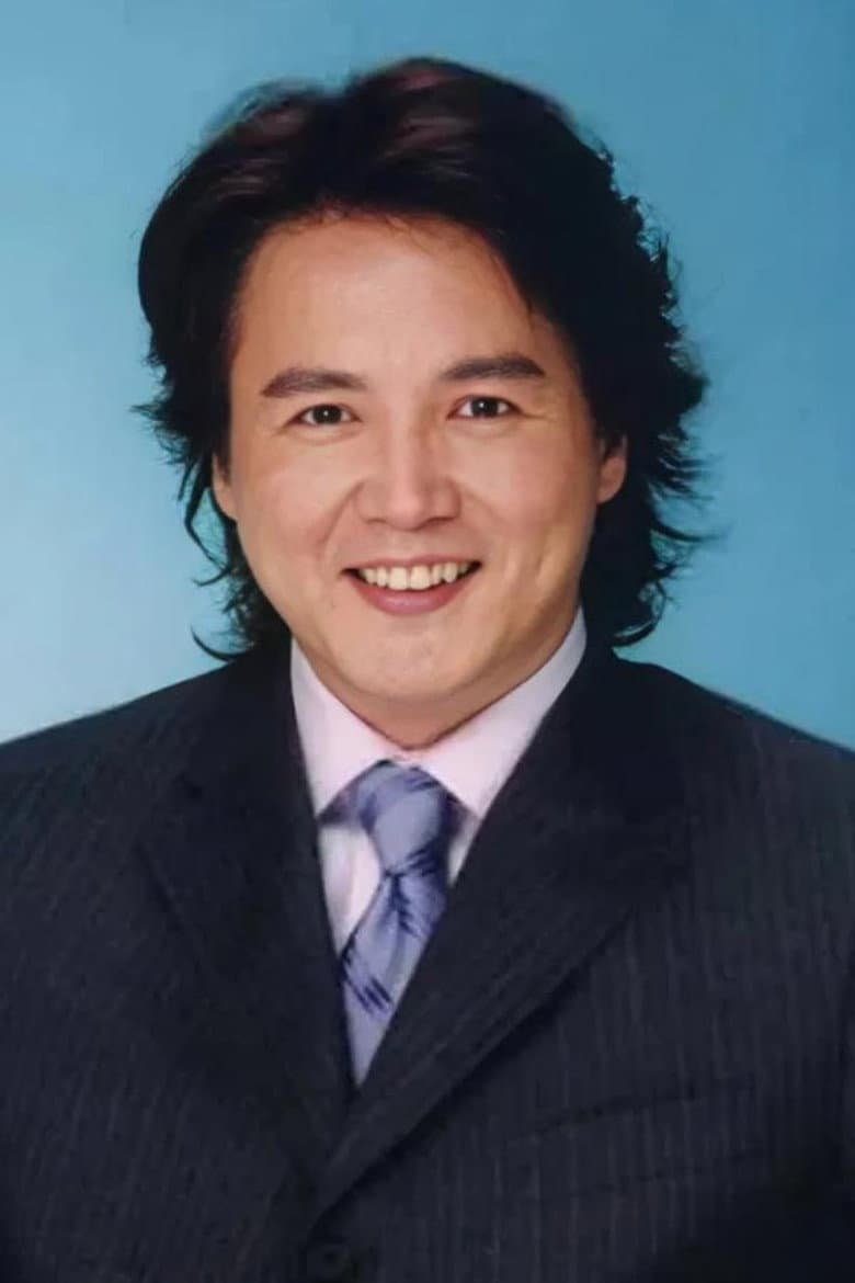 Lin Ruiyang