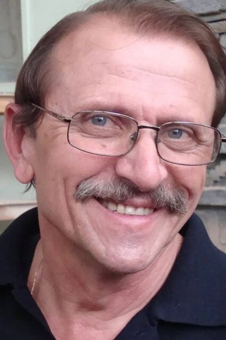Alim Matveychuk