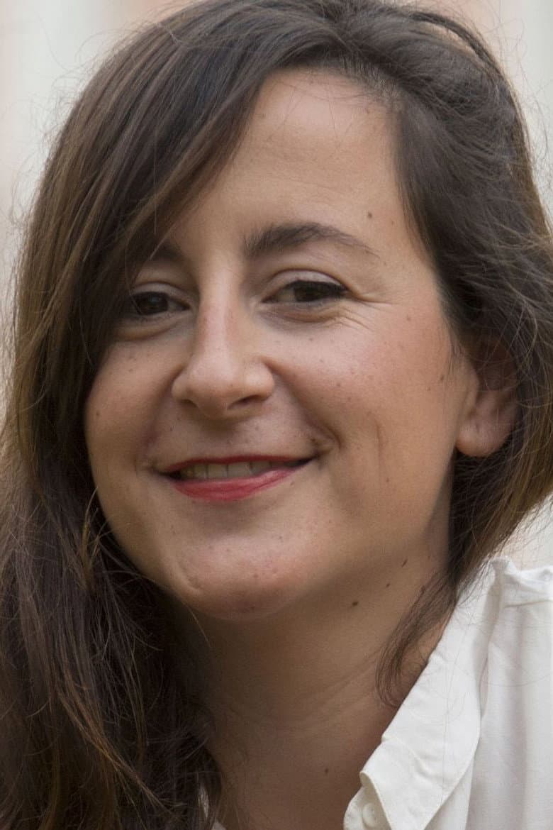 Laura Herrero Garvín