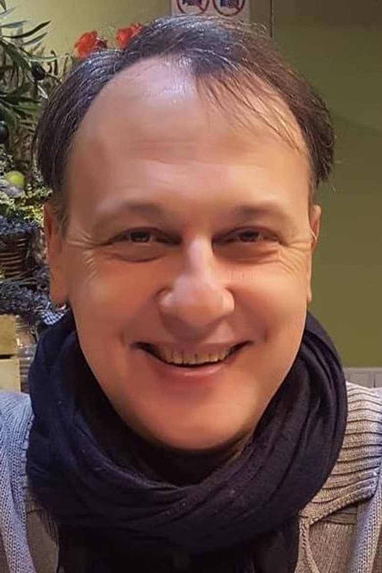 Serhiy Ladyesov
