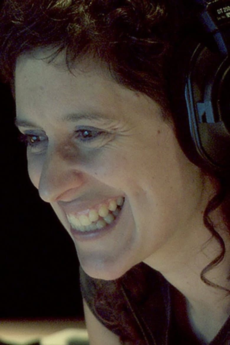 Marie-Hélène Copti