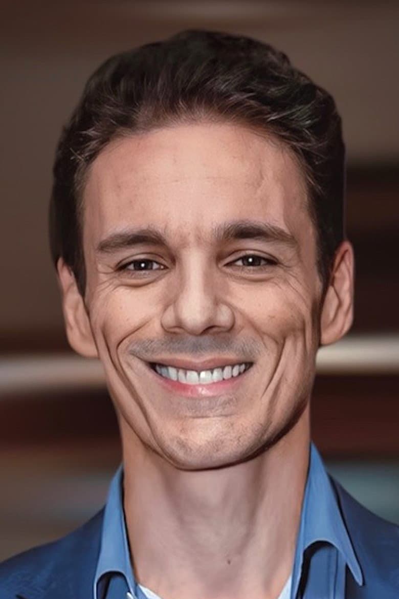 André Luis Camargo