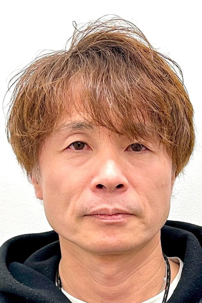 Akira Shimizu
