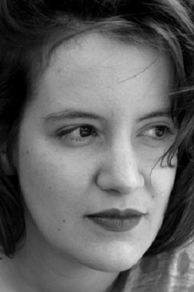 Lora Mure-Ravaud