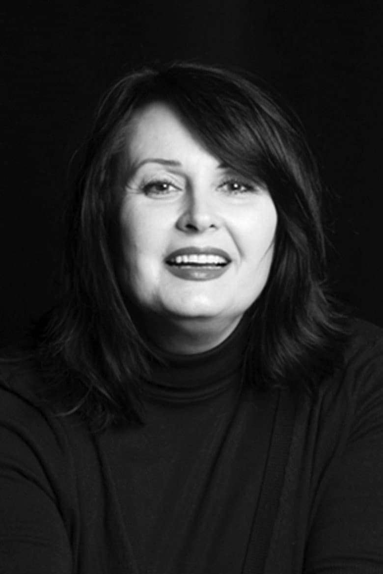Ľudmila Lukačíková