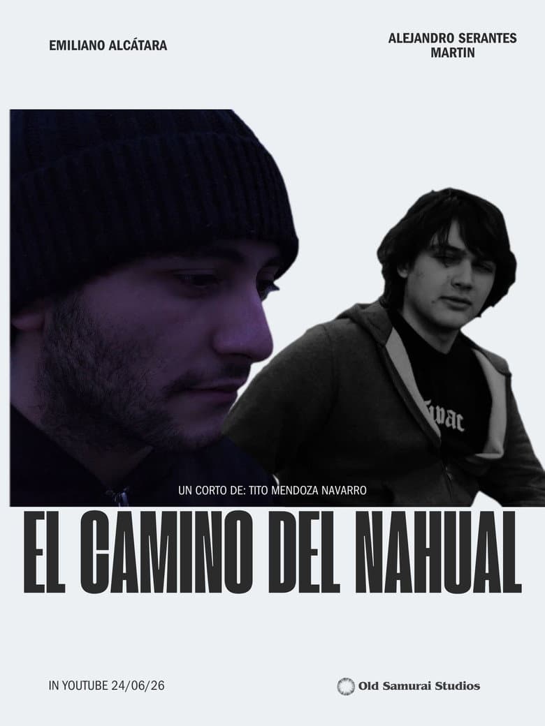 El Camino del Nahual