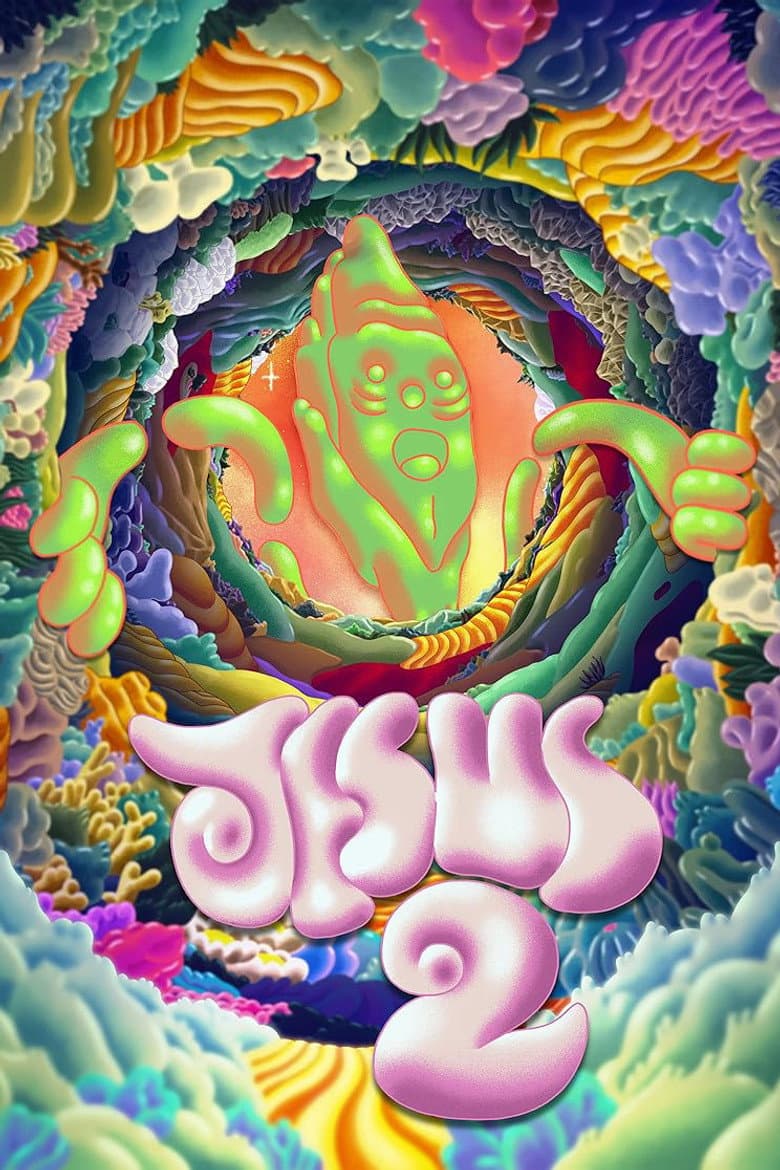Jesus 2