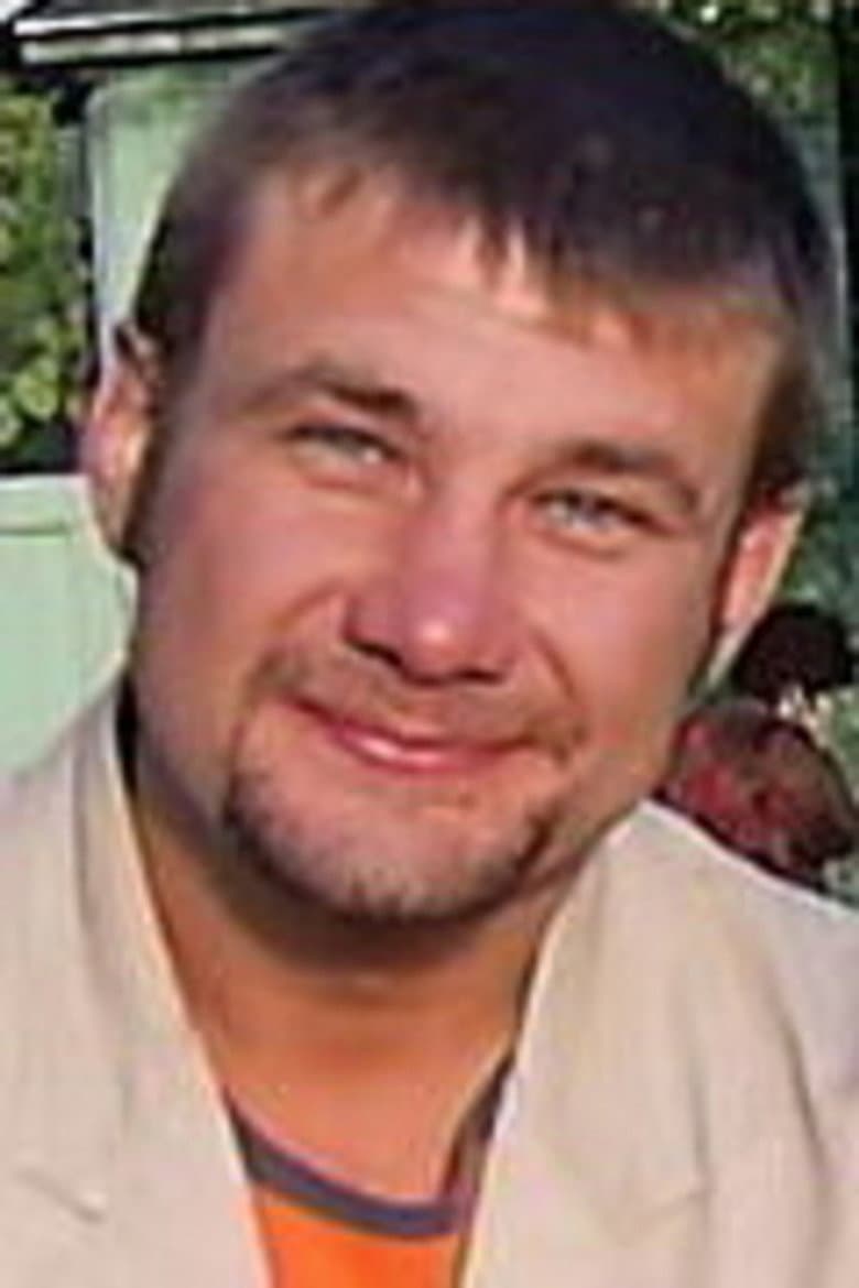 Oleg Shapkov