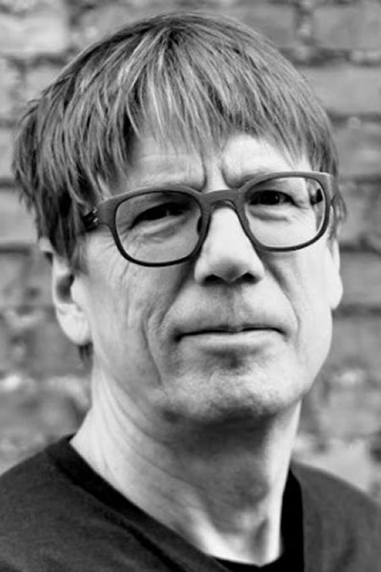 Gert Gregersen