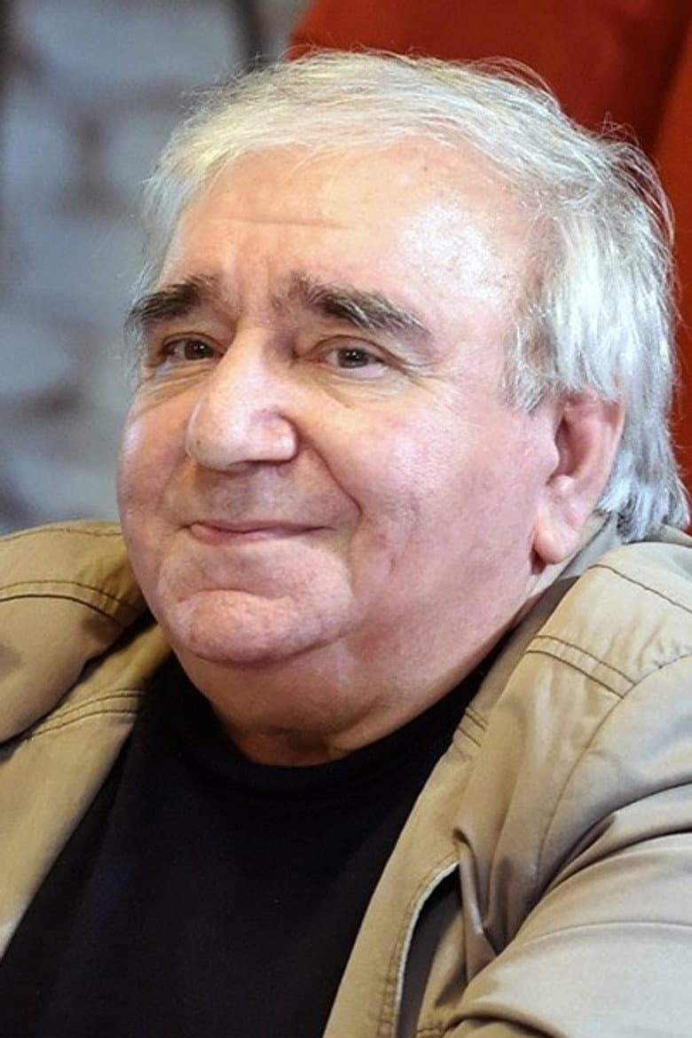 Ramiz Rovshan