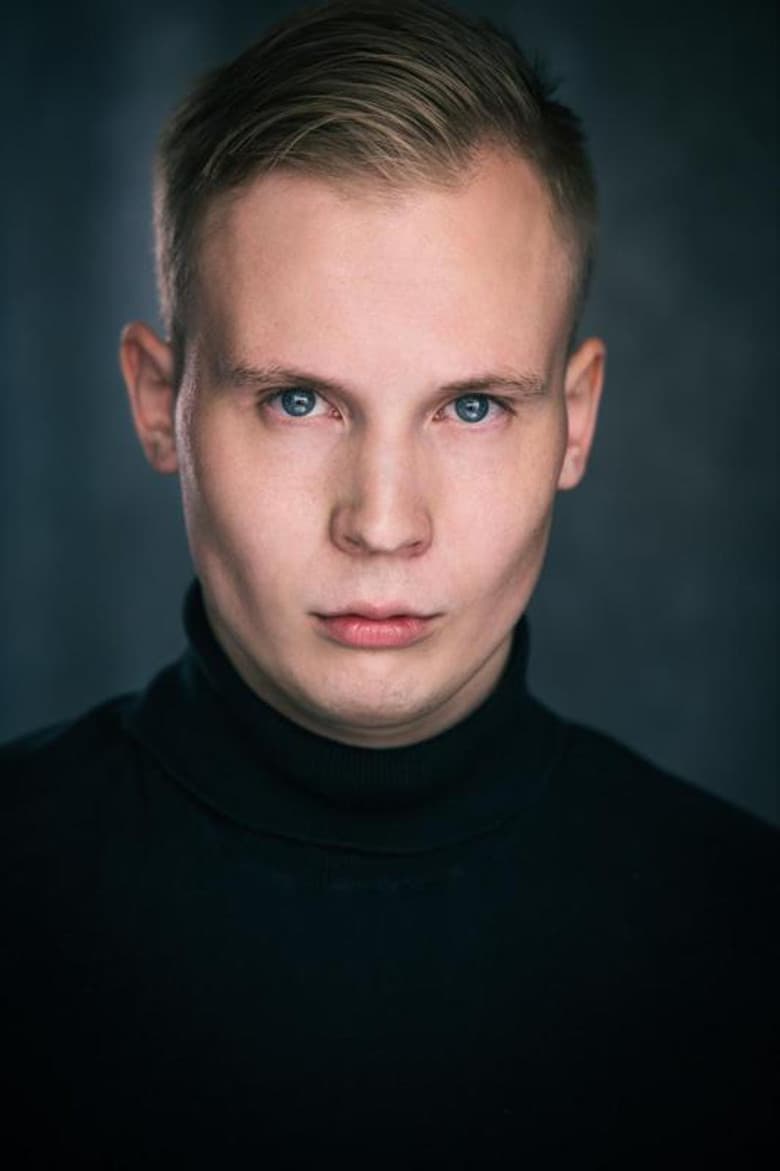 Matias Timonen