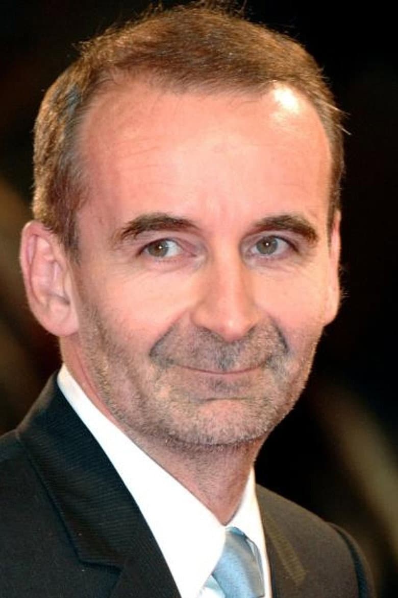 Bruno Pésery