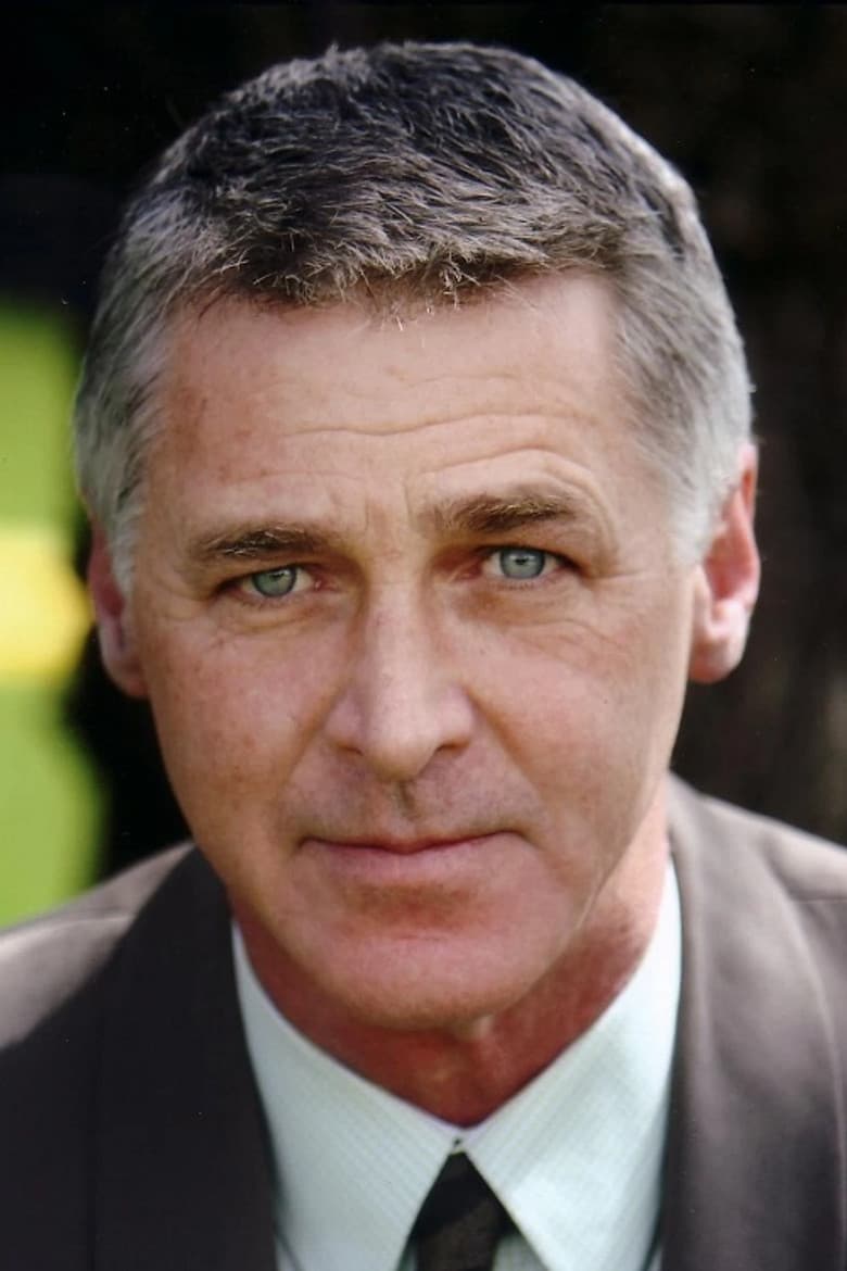 Bruce Dawson