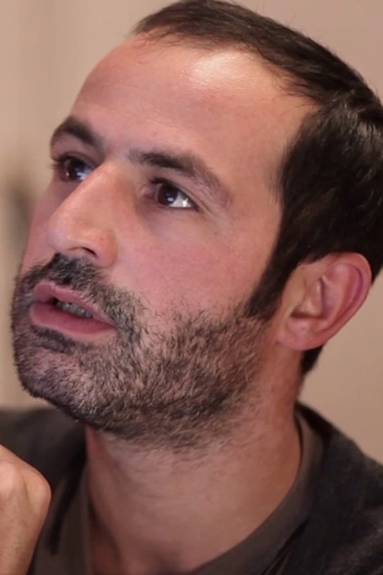 Laurent Casano