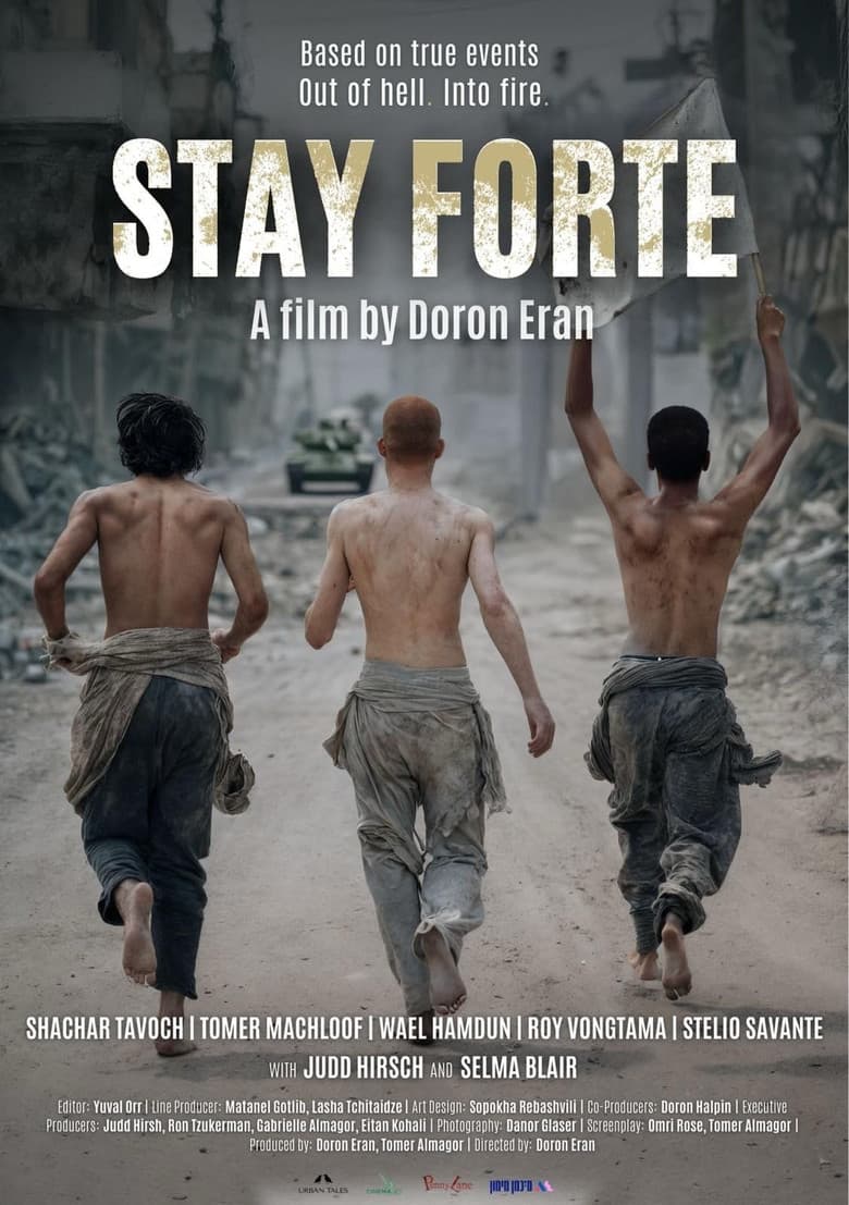 Stay Forte