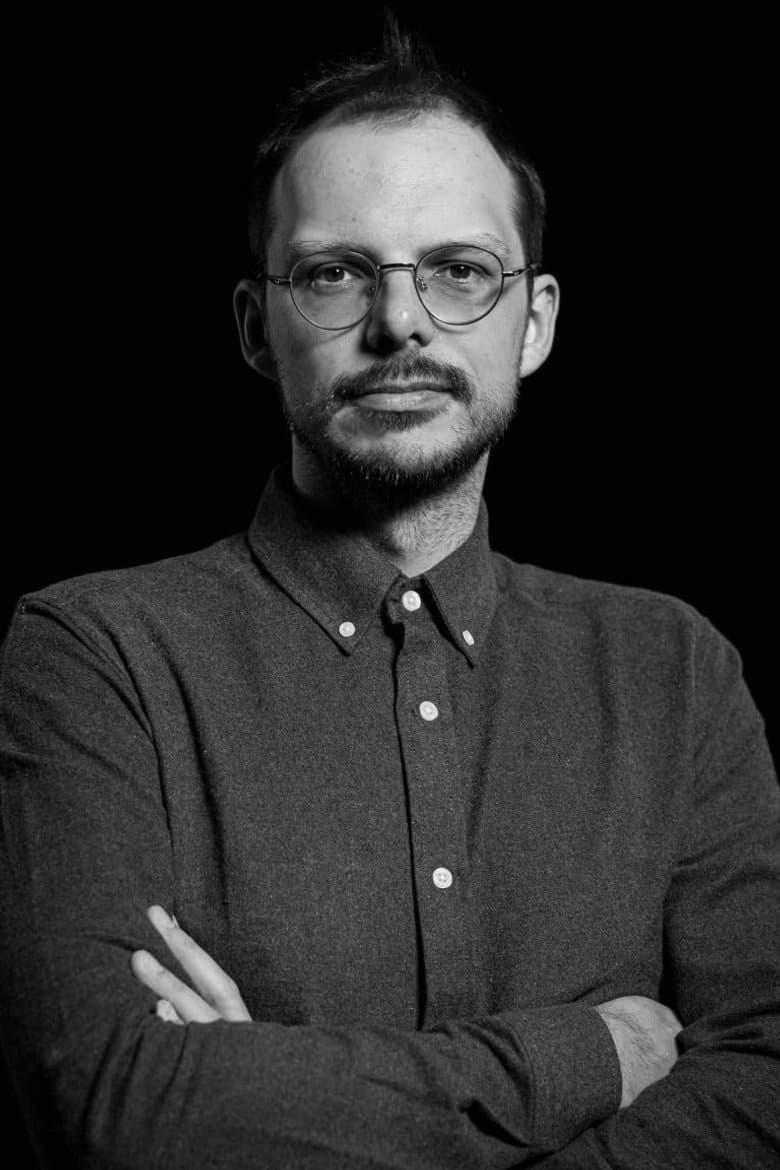 Alexandre Auger