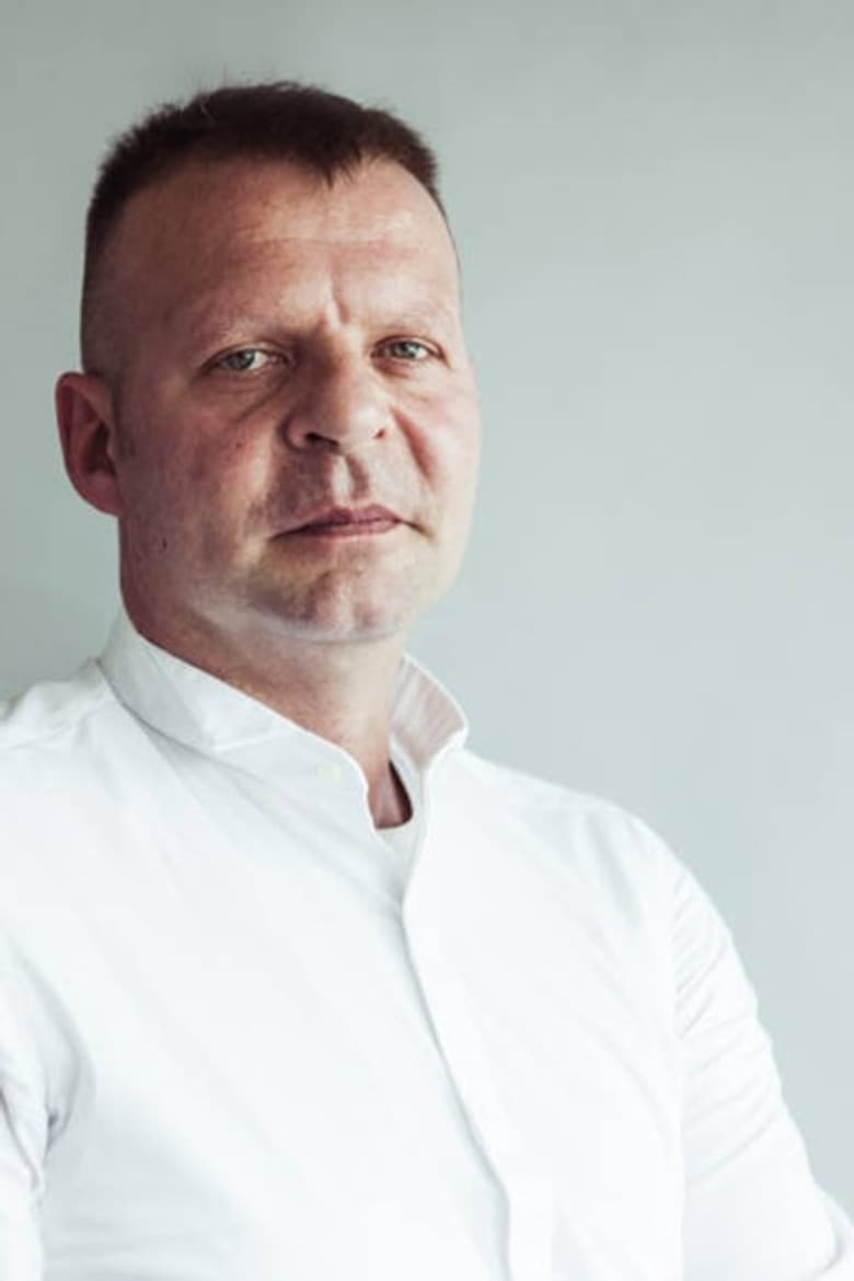 Reinhardt Wetrek