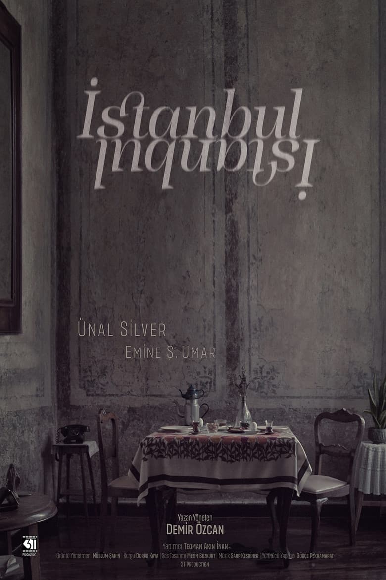 İstanbul İstanbul