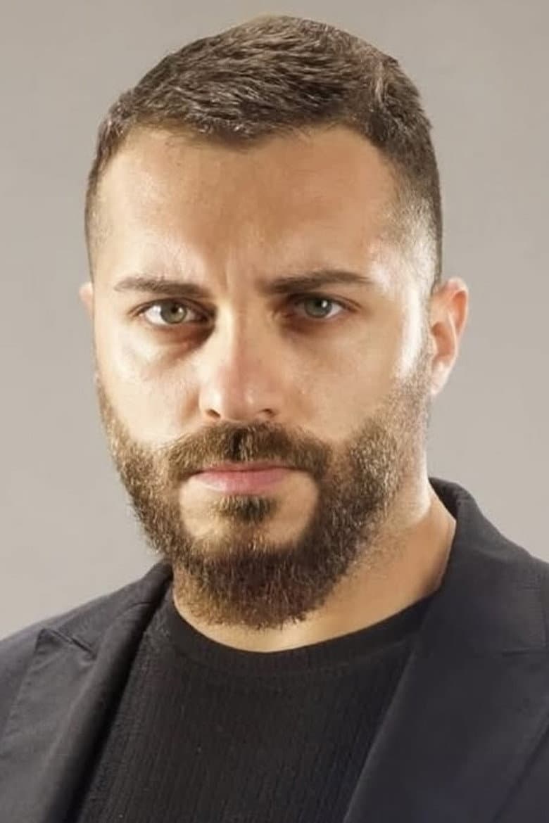 Jovdat Shukurov