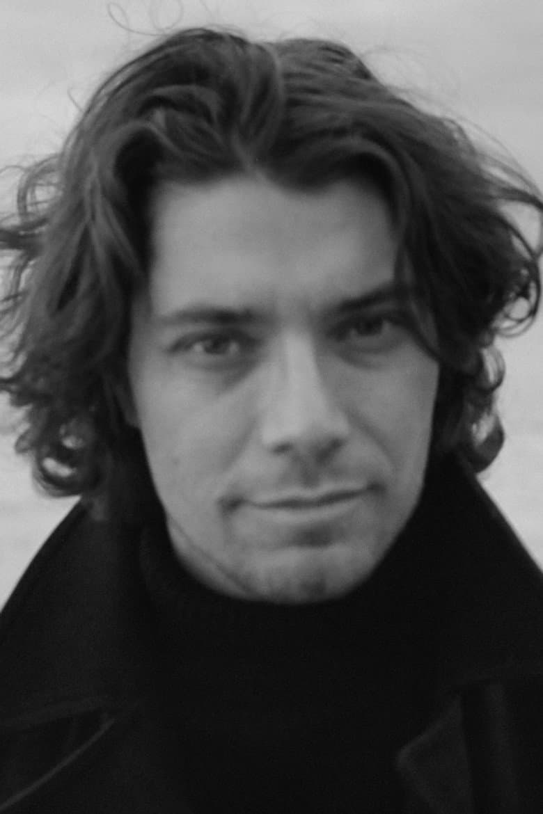 Mattia Napoli