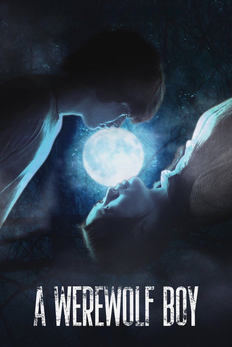 A Werewolf Boy