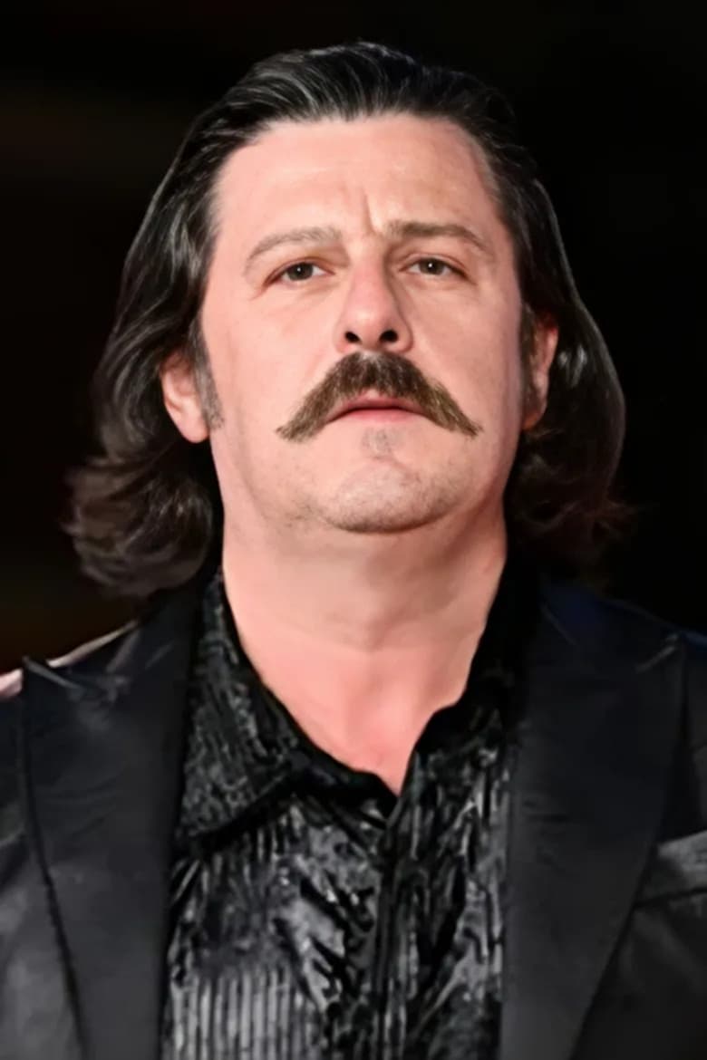 Alberto Astorri