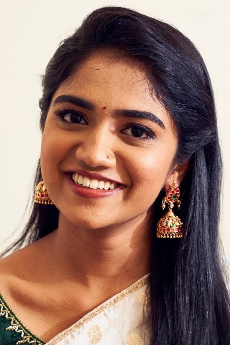 Malavika Manoj