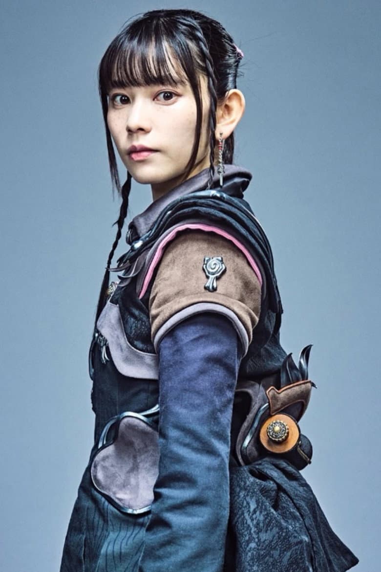 Rika Kashima
