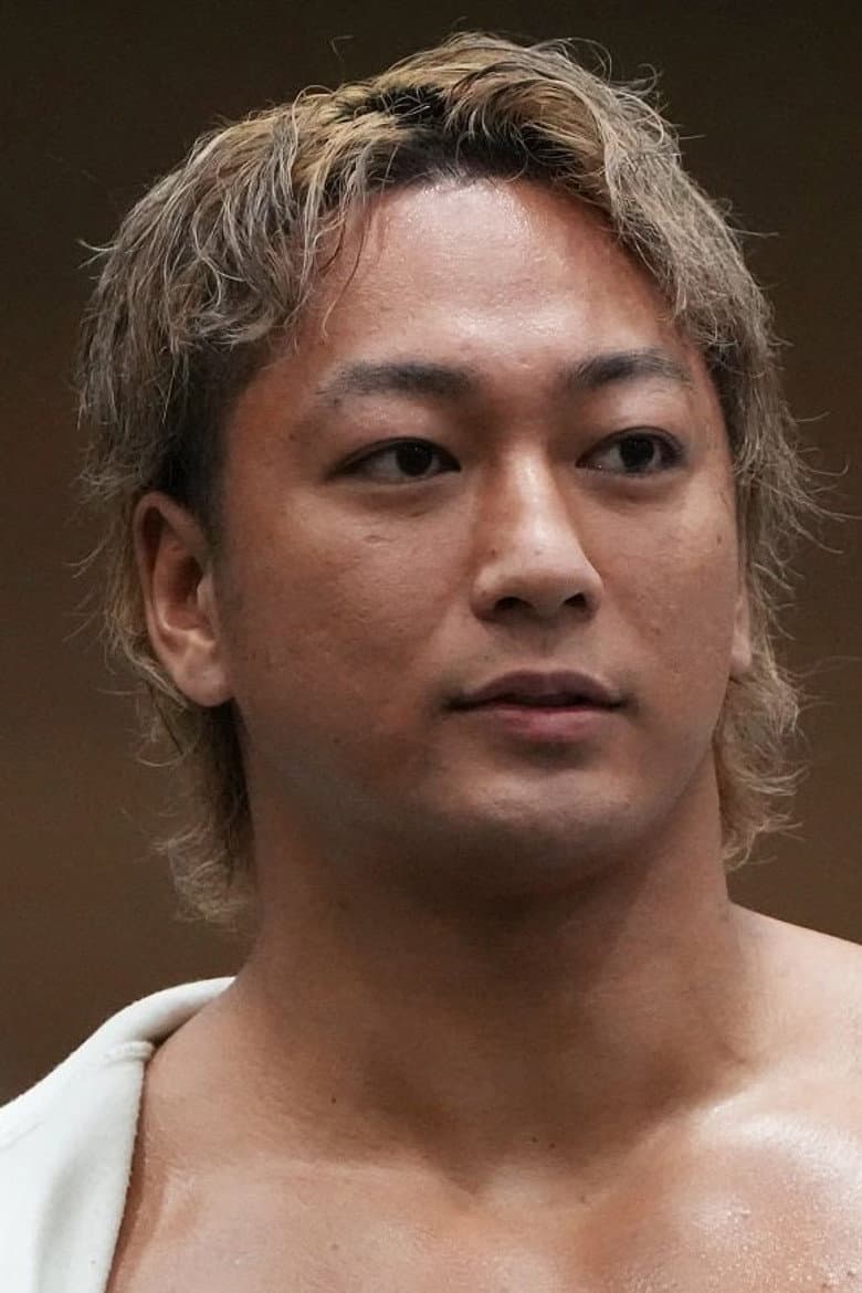 Shota Umino