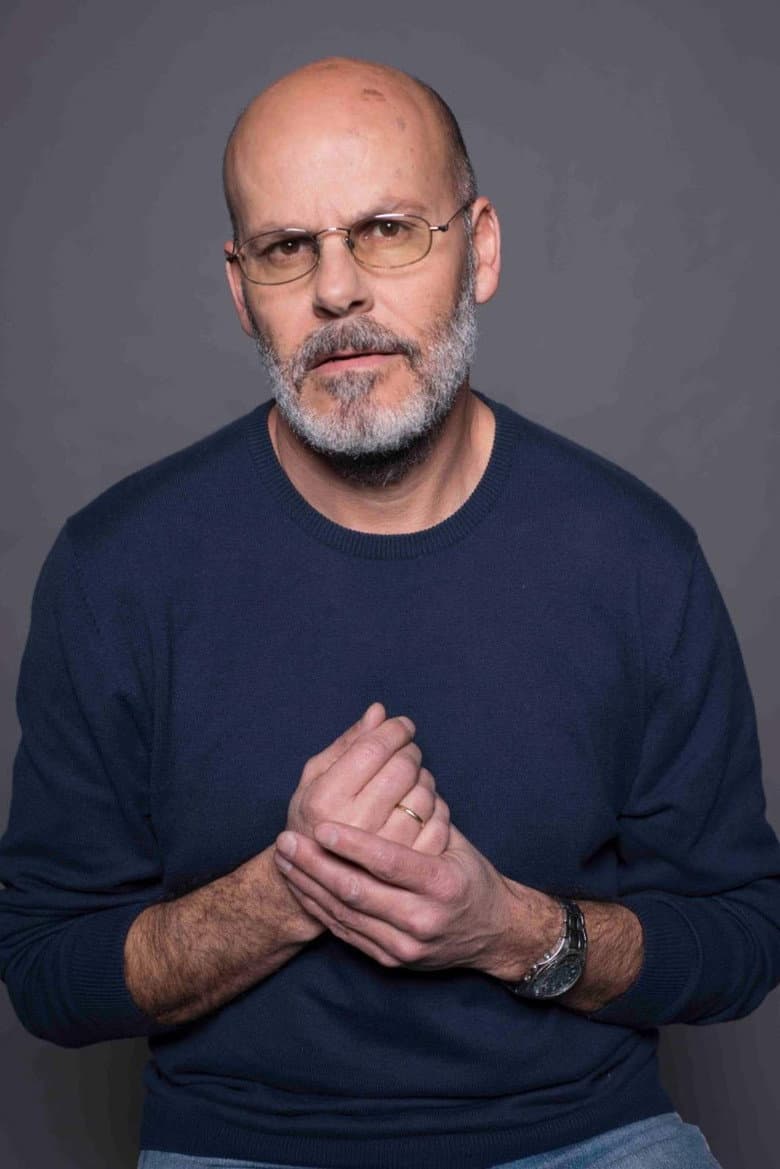 Dudi Gordon