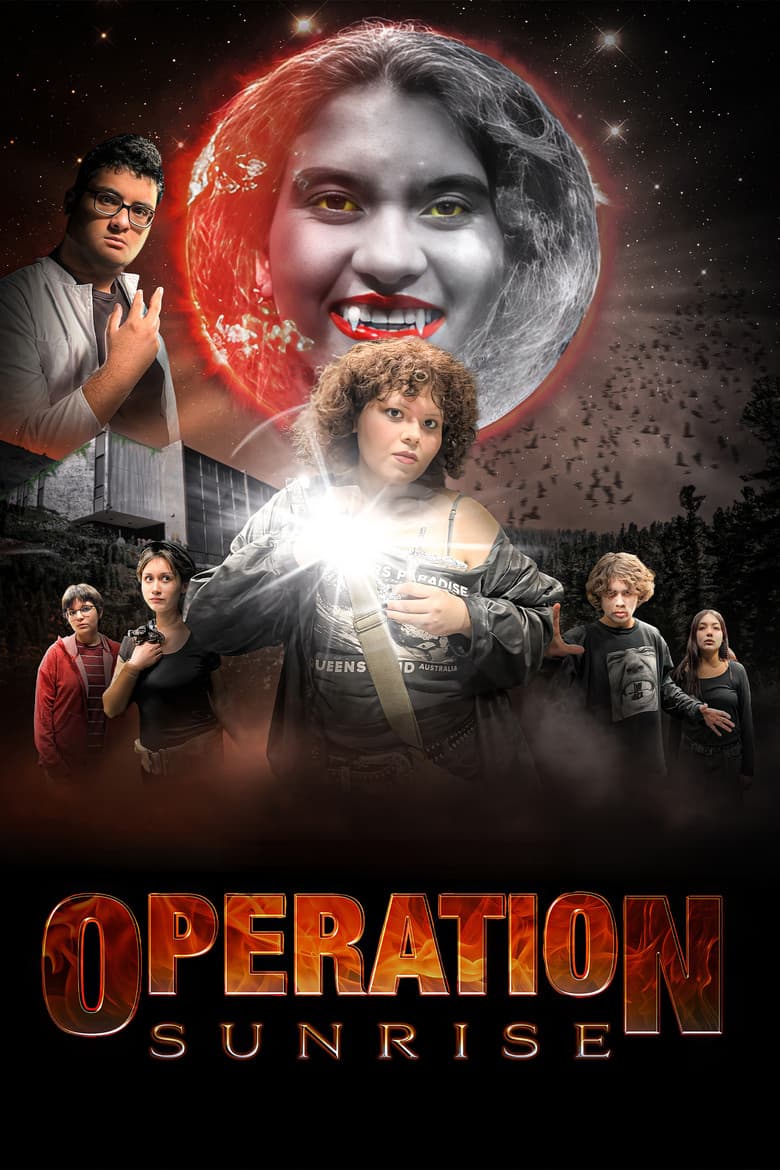 Operation: Sunrise