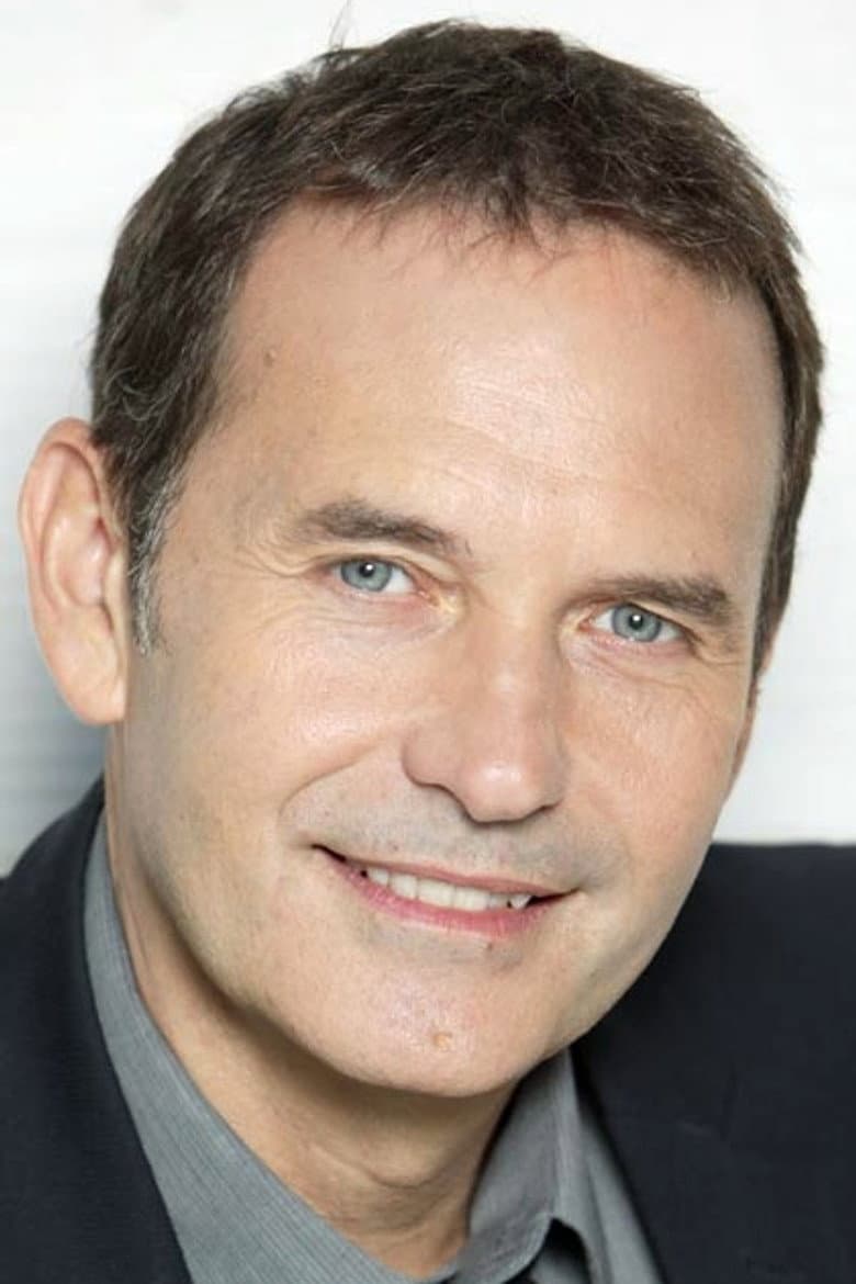 Philippe Thuillier