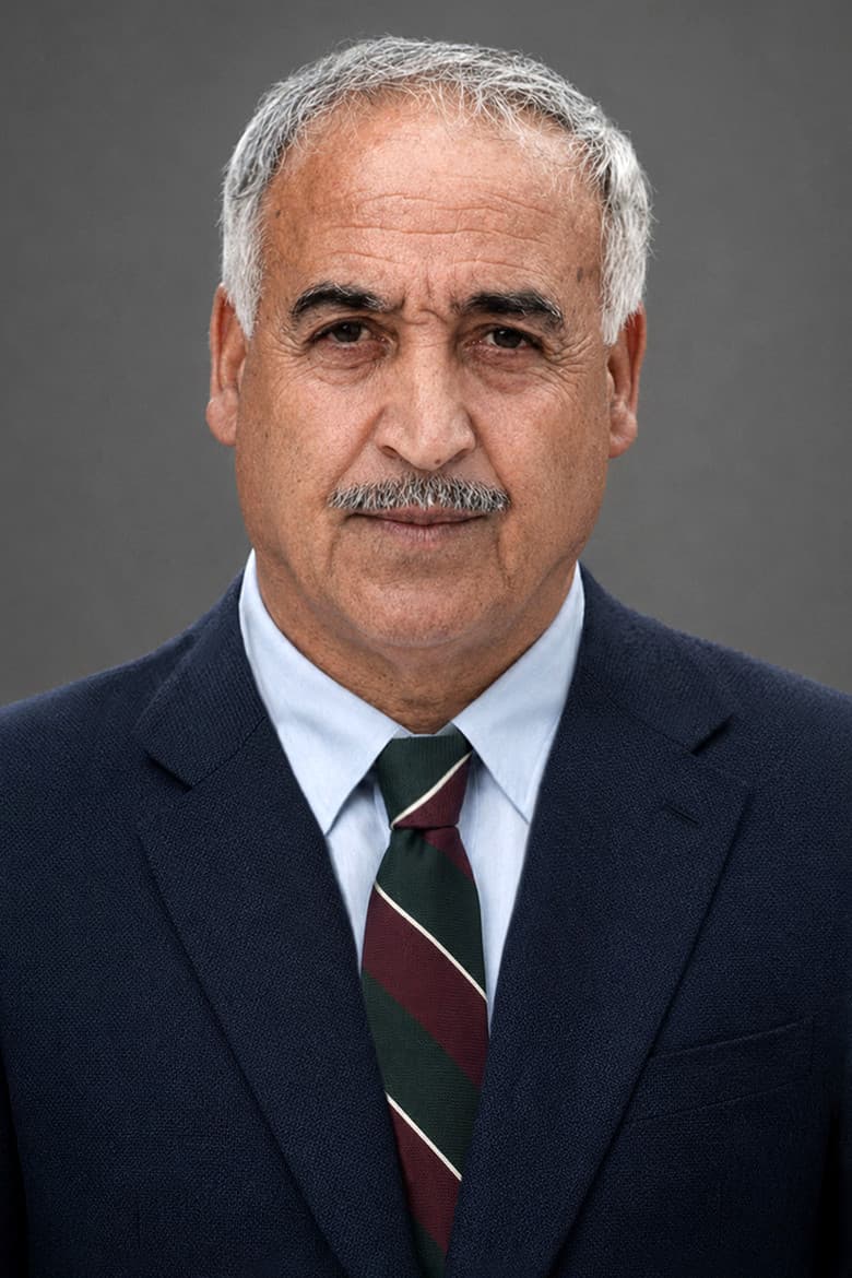 Abdelhamid Kermali