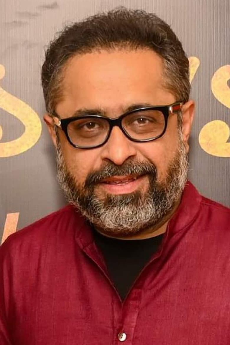 Suman Ghosh