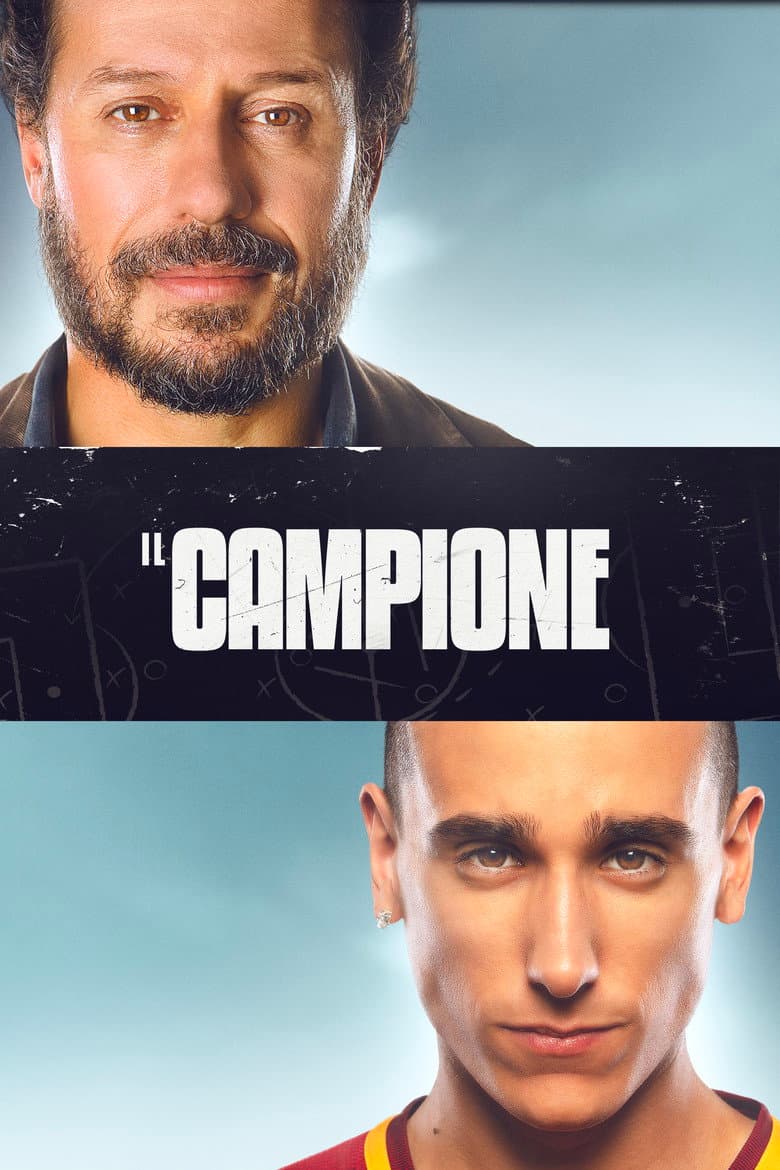 The Champion