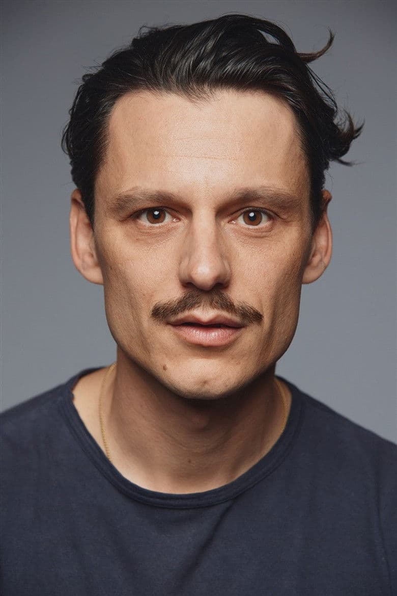 Julien Massetti